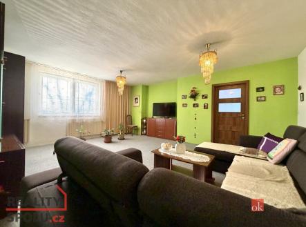 Prodej domu/vily, 180 m²