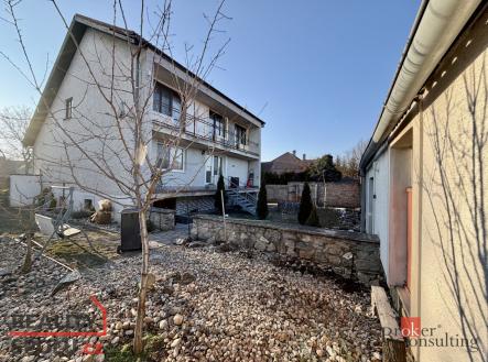 Prodej domu/vily, 180 m²