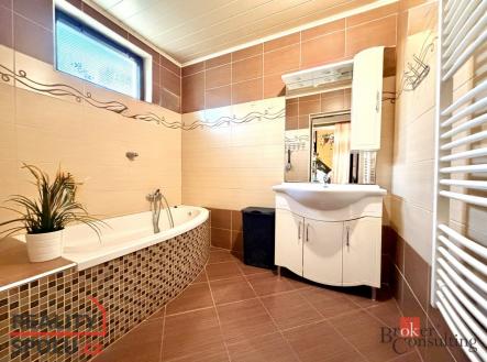 Prodej domu/vily, 180 m²