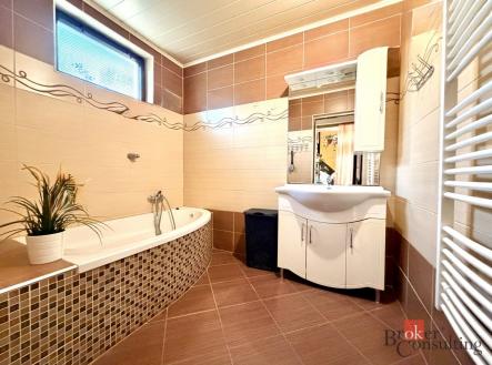 Prodej domu/vily, 180 m²