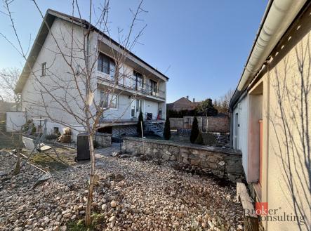Prodej domu/vily, 180 m²
