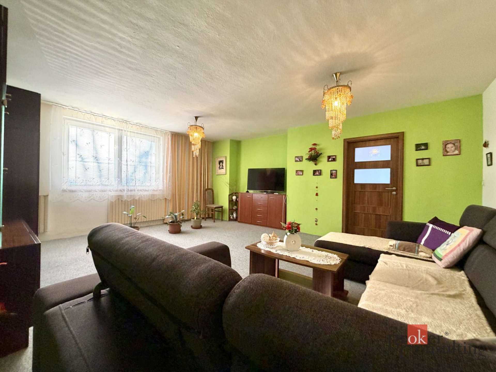 Prodej, domy/rodinný, 180 m2, 69183 Jevišovka, Břeclav [ID 81179]