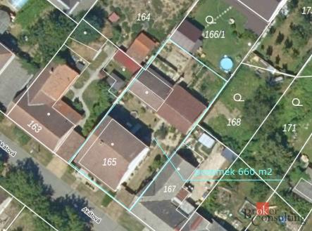 Prodej domu/vily, 180 m²