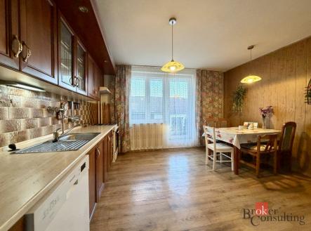 Prodej domu/vily, 180 m²
