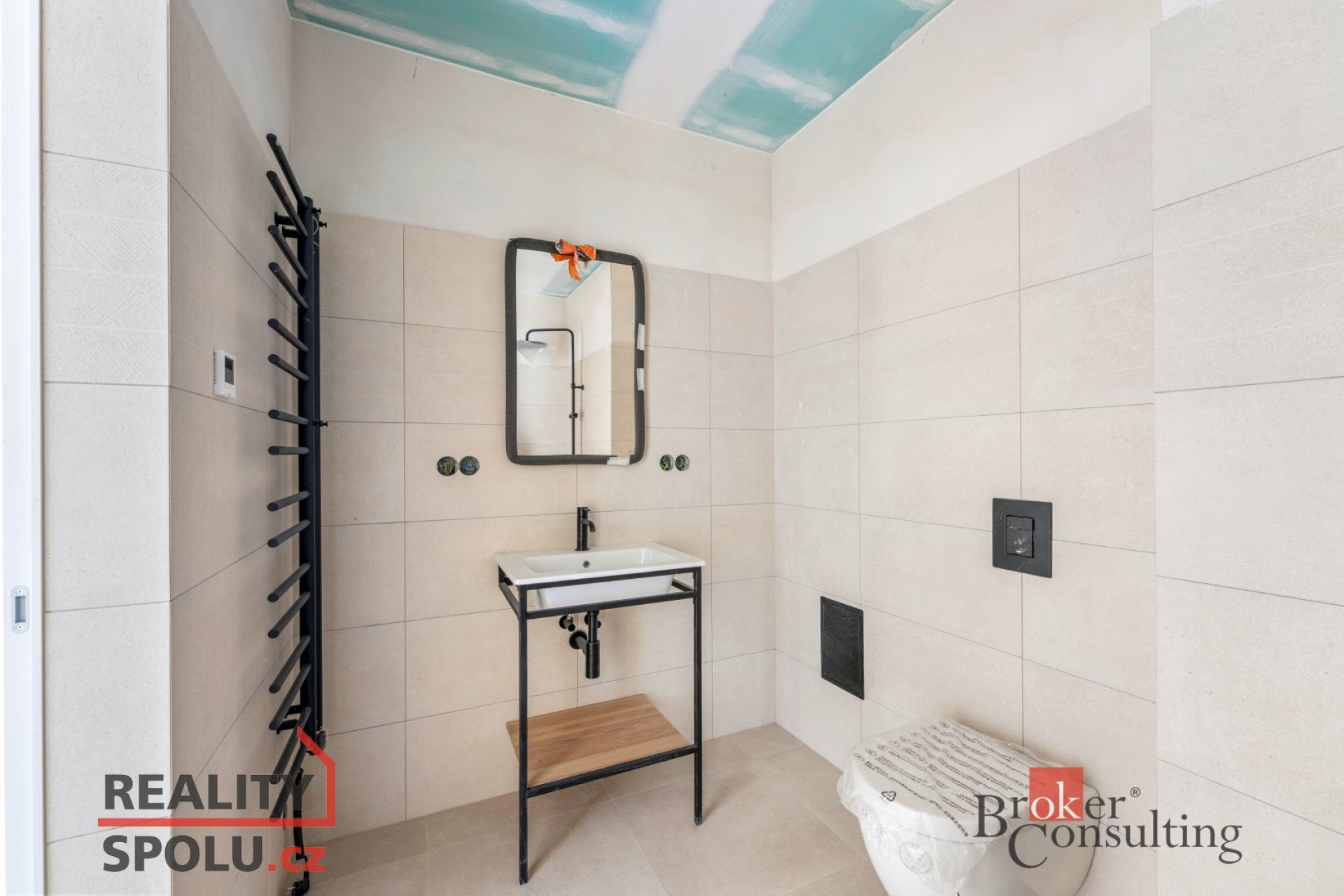 Unikátní bydlení na zámku