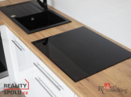 Prodej bytu, 2+1, 67 m²