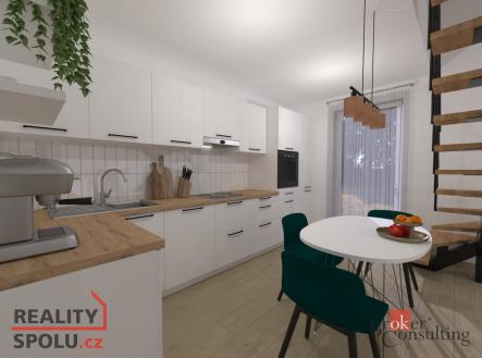 Prodej domu/vily, 69 m²