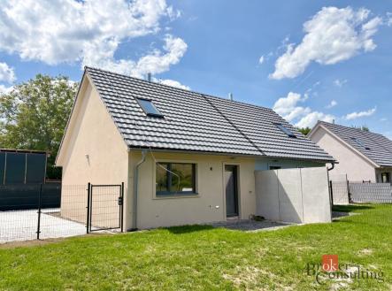 Prodej domu/vily, 69 m²