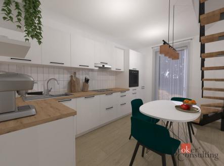 Prodej domu/vily, 69 m²