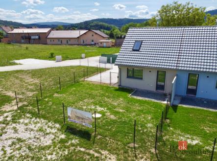 Prodej domu/vily, 69 m²