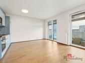 Prodej bytu, 1+kk, 31,6 m²