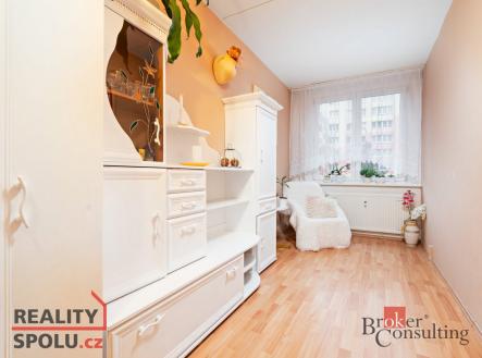 Prodej bytu, 4+1, 82,88 m²