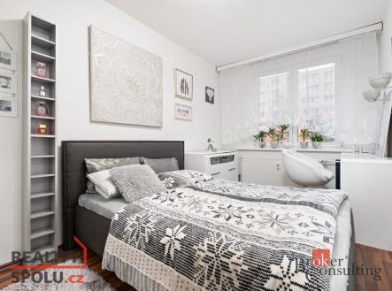 Prodej bytu, 4+1, 82,88 m²