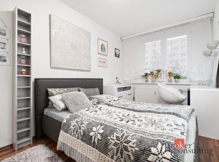 Prodej bytu, 4+1, 82,88 m²