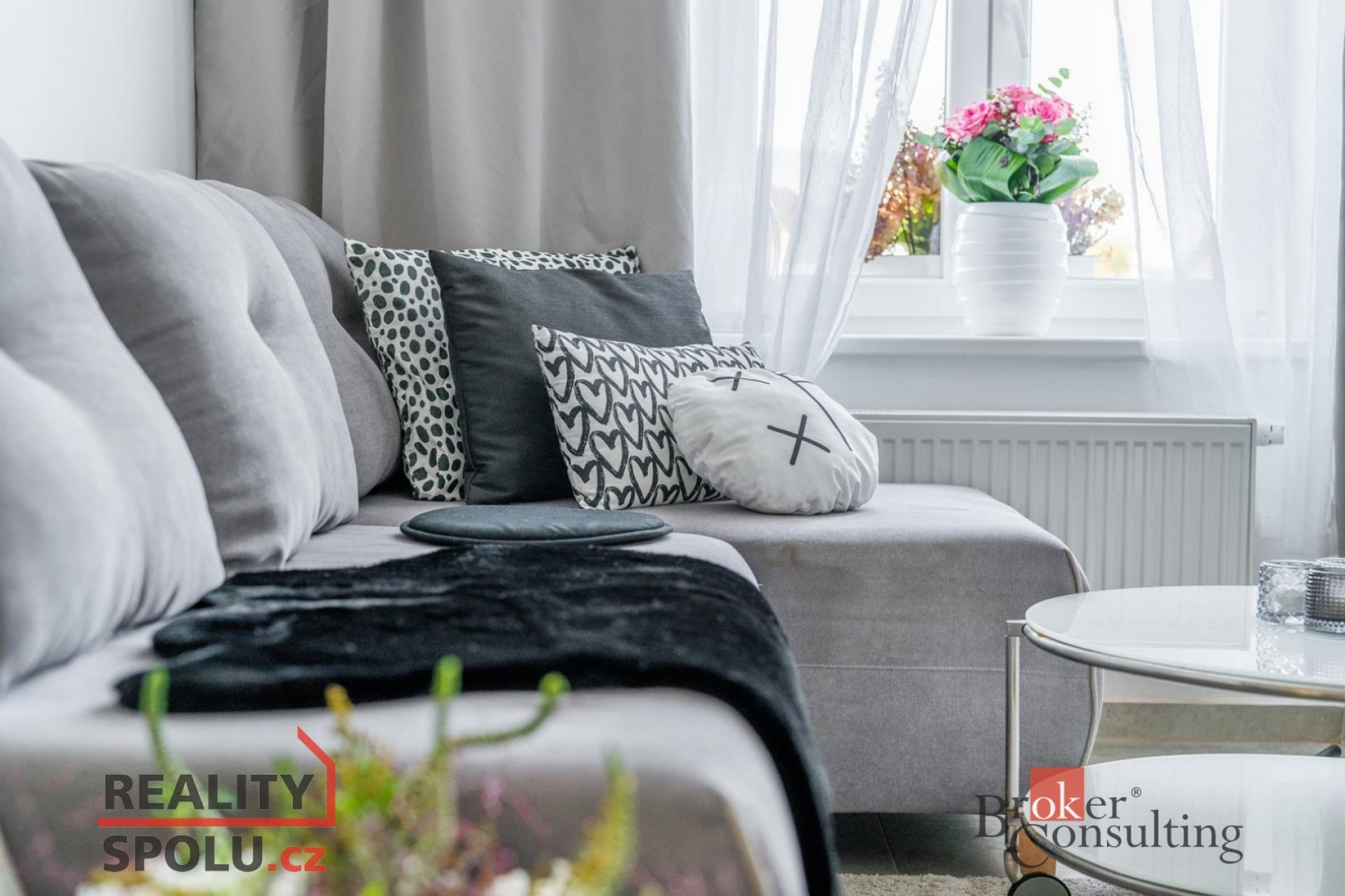 Pronájem, byty/1+kk, 30 m2, 1. máje 195, 51722 Albrechtice nad Orlicí, Rychnov nad Kněžnou [ID 81444