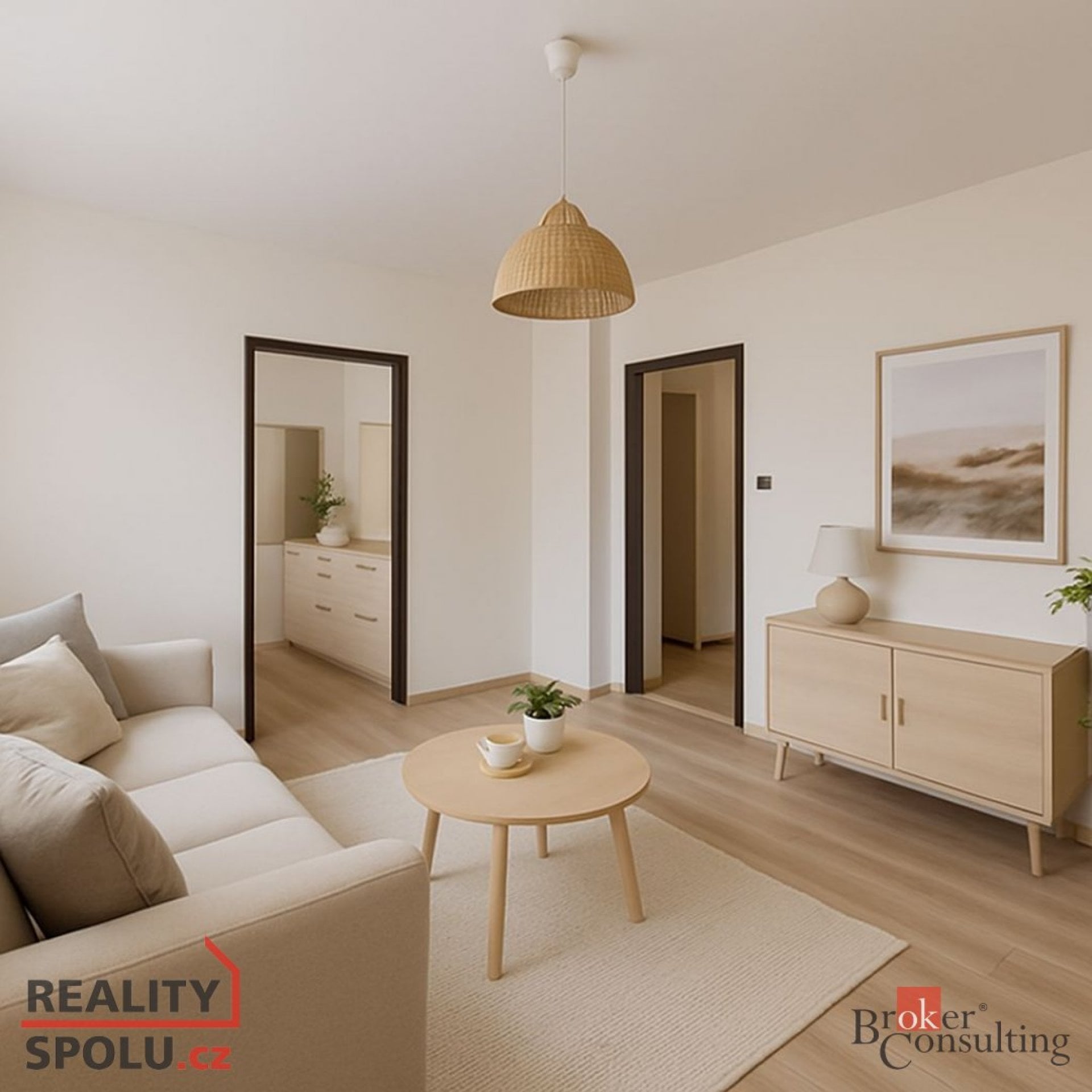 Prodej, byty/1+1, 25 m2, Bohumínská 448/60, 71000 Ostrava, Ostrava-město [ID 81414]