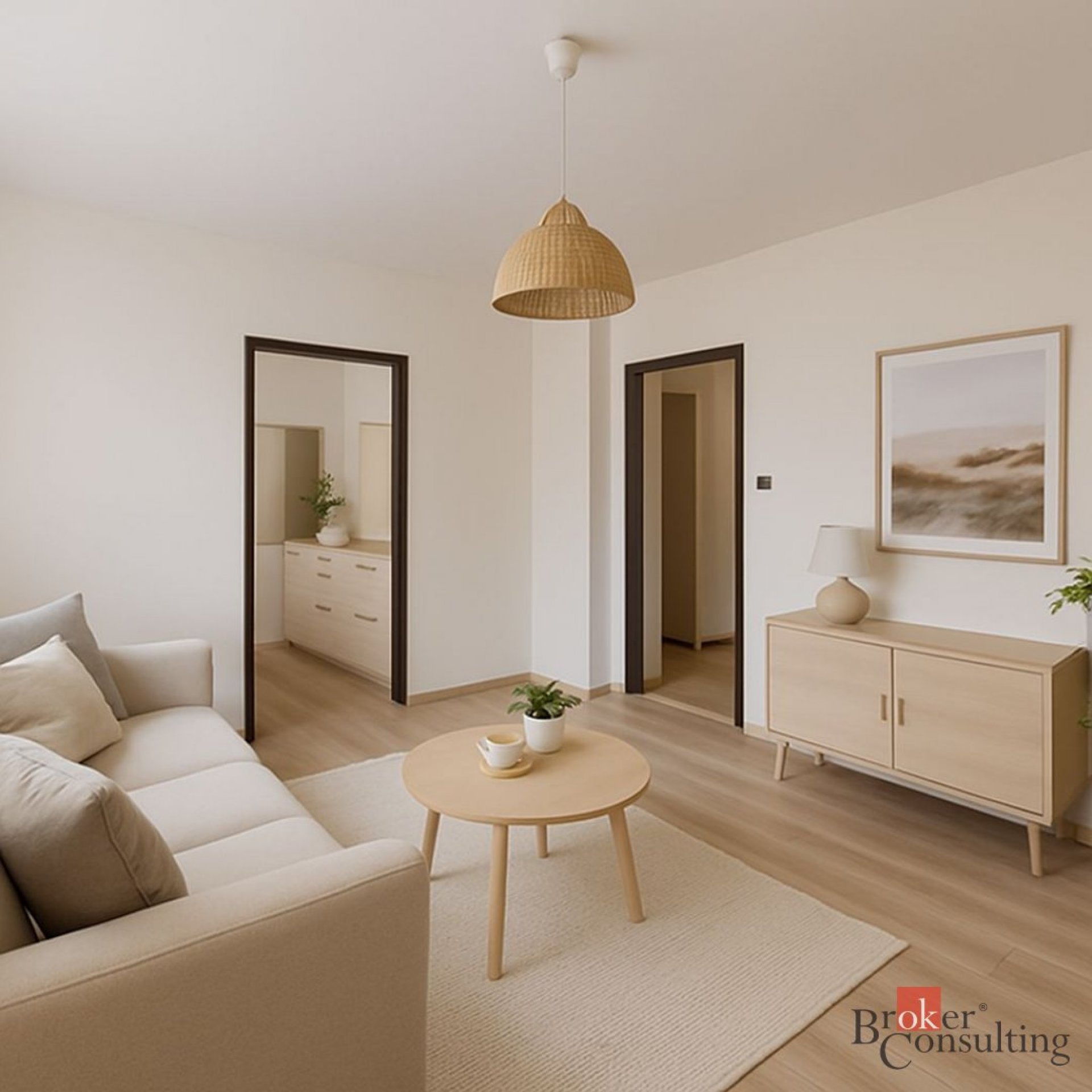 Prodej, byty/1+1, 25 m2, Bohumínská 448/60, 71000 Ostrava, Ostrava-město [ID 81414]