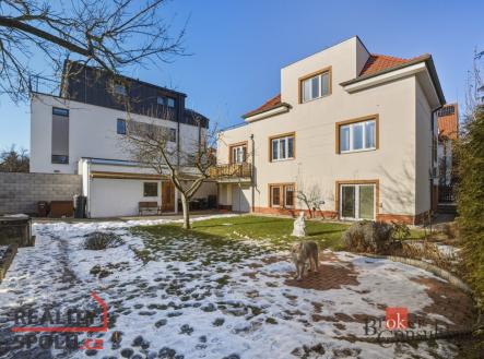 Prodej domu/vily, 203 m²