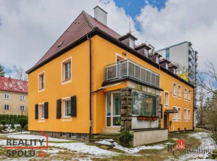 Prodej bytu, 4+1, 97 m²