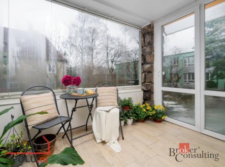 Prodej bytu, 4+1, 97 m²