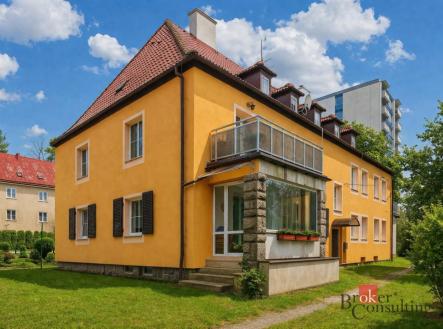 Prodej bytu, 4+1, 97 m²