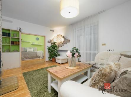 Prodej bytu, 4+1, 97 m²