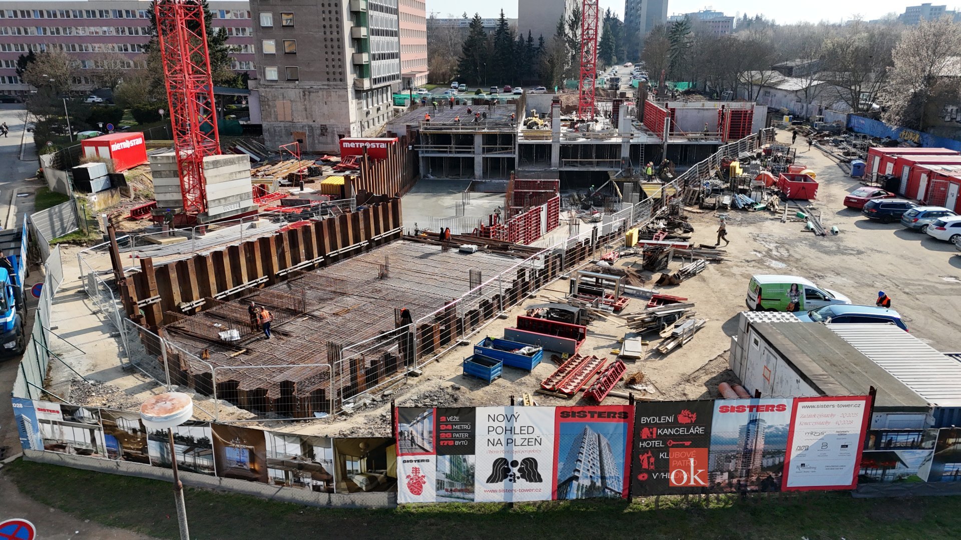 Prodej, byty/2+kk, 55 m2, náměstí Českých bratří 2476/10, Jižní Předměstí, 30100 Plzeň 3 [ID 81498]