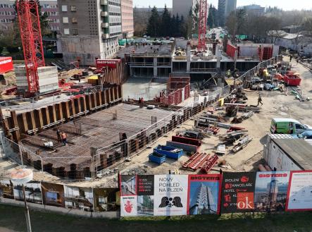 Prodej bytu, 3+kk, 106,35 m²