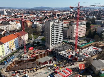 Prodej bytu, 3+kk, 106,35 m²