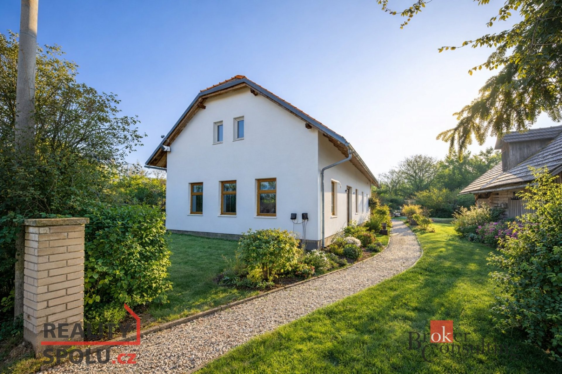 Prodej, domy/rodinný, 270 m2, Slepotice  [ID 80514]