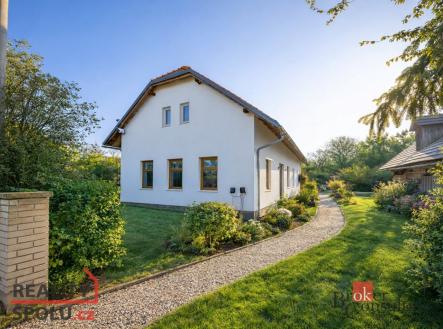 Prodej domu/vily, 270 m²