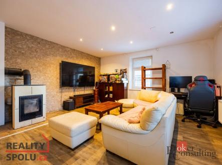 Prodej domu/vily, 270 m²