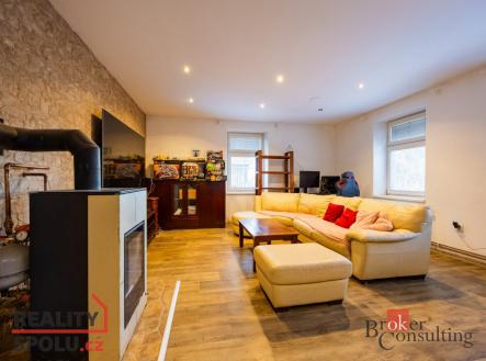 Prodej domu/vily, 270 m²