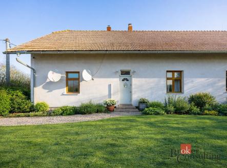 Prodej domu/vily, 270 m²