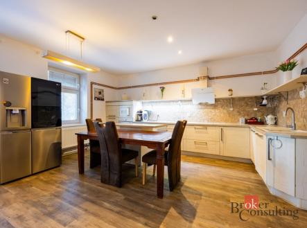 Prodej domu/vily, 270 m²