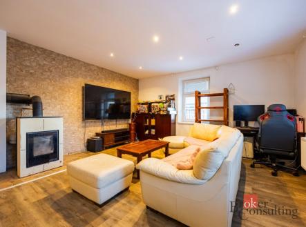 Prodej domu/vily, 270 m²