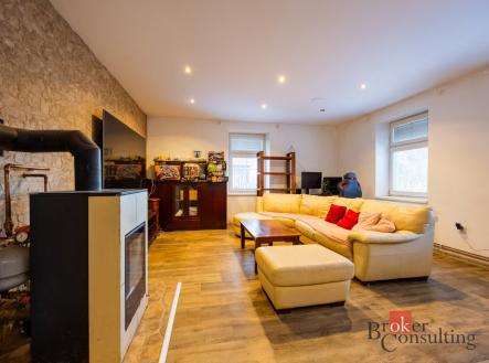 Prodej domu/vily, 270 m²