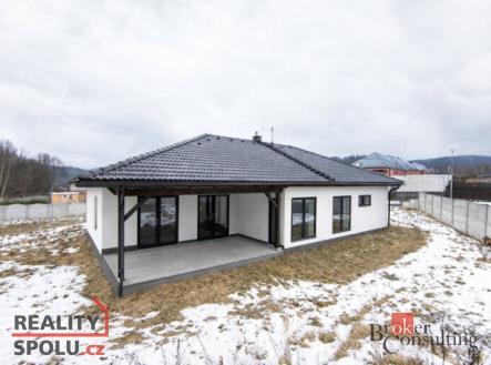 Prodej domu/vily, 196 m²