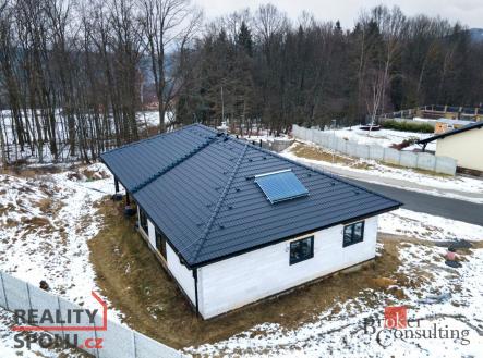 Prodej domu/vily, 196 m²