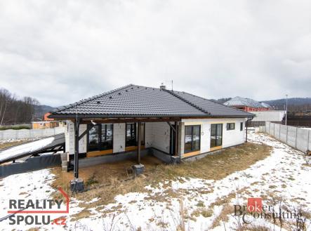 Prodej domu/vily, 196 m²