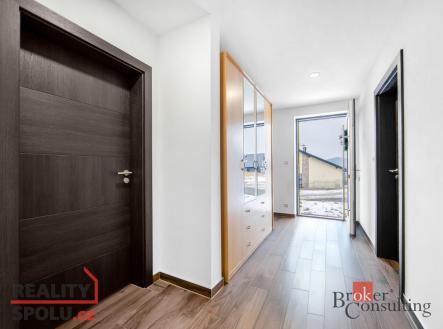 Prodej domu/vily, 196 m²