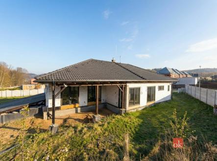 Prodej domu/vily, 196 m²