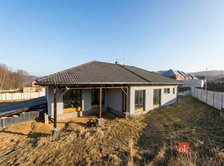 Prodej domu/vily, 196 m²