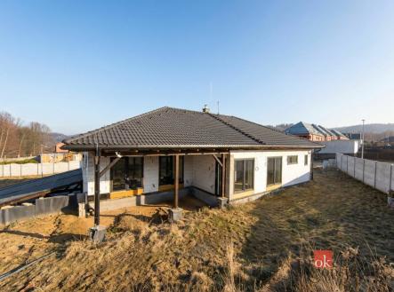 Prodej domu/vily, 196 m²