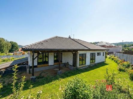 Prodej domu/vily, 196 m²