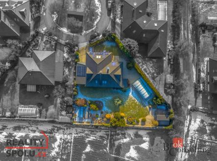 Prodej domu/vily, 280 m²