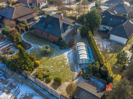 Prodej domu/vily, 260 m²