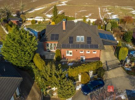 Prodej domu/vily, 260 m²
