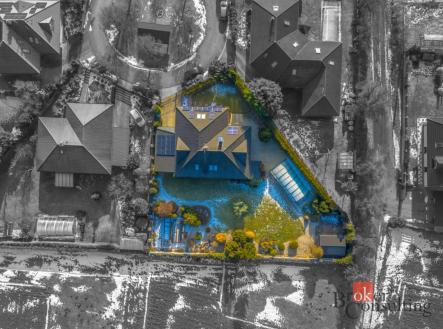 Prodej domu/vily, 260 m²