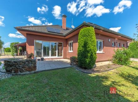 Prodej domu/vily, 260 m²
